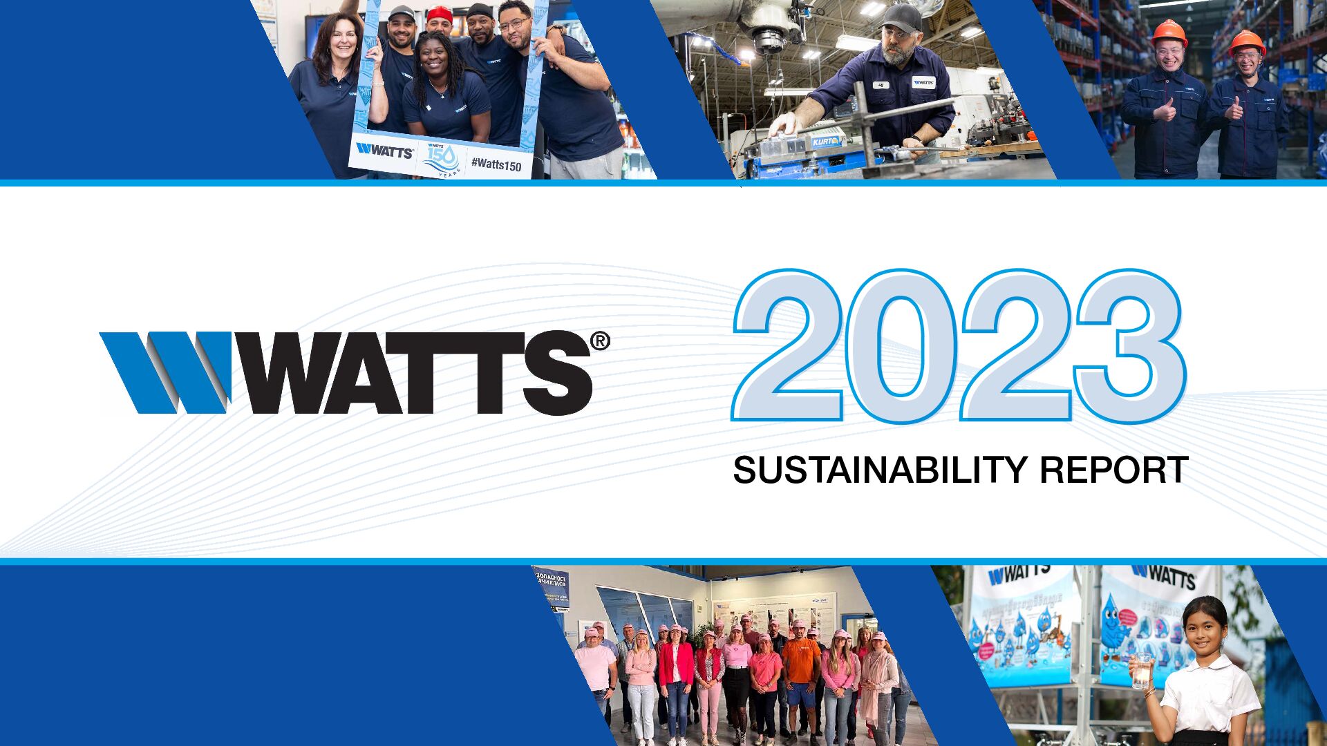 2023 Sustainability Report Final