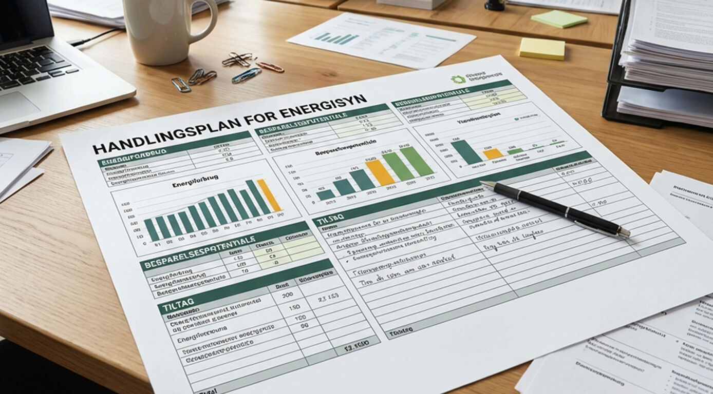 Handlingsplan-energisyn